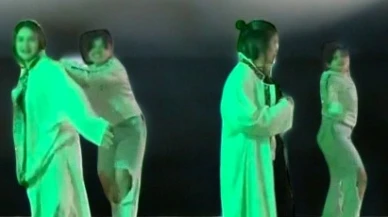 Camide Skandal Video: Genç Kızın Uygunsuz Hareketleri Sosyal Medyada