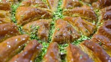 Bakteri tespit edilen 20 baklava numunesinin 5'inde sağlık riski ortaya çıktı!
