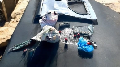 Hatay'da Korkunç Kaza: Kamyon 3 Aracı Biçti, 1 Ölü, 10 Yaralı Haber