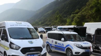 Eskişehir'de bir birey evinde hayatını kaybetti, olayla ilgili soruşturma başlatıldı.
