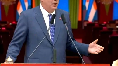 CHP Genel Başkanı Özgür Özel'in asgari ücret için önerdiği rakam 30 bin 205 TL oldu.