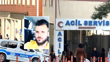 Aile içi kavga ölümle sonuçlandı: Amca, yeğenini öldürdü!
