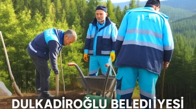 Gece Gündüz Çalışarak Şehri Temiz Tutacak Ekip!