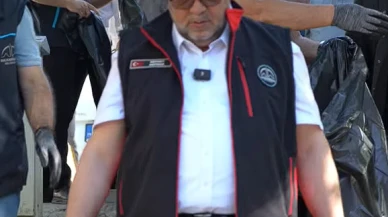 Dulkadiroğlu Mahallesi'nde Toplumsal Birliktelik: Etrafın Korunması İçin Gerçekleştirilen Temizlik Etkinliğiyle Dayanışma Arttı!