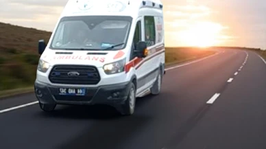 Genç bisiklet tutkunu, 14 yaşındaki çocuğun hızlı pedal çevirirken ki heyecan dolu anları!