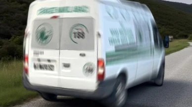 Kenelerin yaydığı hastalıklar nedeniyle bir kişi daha yaşamını yitirdi.