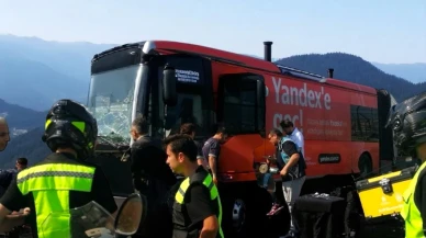 İstanbul'da Metrobüs Kullananların Kaza Yapmaması İçin Yapılması Gerekenler
