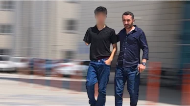 Bursa'da 14 yaşındaki bir sürücü faciaya sebep oldu: 1 kişi hayatını kaybetti.