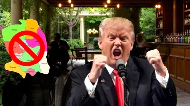 Trump’un Karamanmaraş Ziyaretine İlişkin Uyarısı Sosyal Medyada Tartışma Yarattı