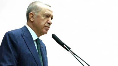 Cumhurbaşkanı'ndan kritik açıklama: "Savaş tehlikesi kapımızda!"