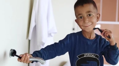 10 yaşındaki çocuk, cami inşaatında feci şekilde hayatını kaybetti!