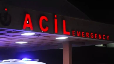 Esnaflar arasındaki anlaşmazlık kanlı sonuçlandı! 1 kişi yaşamını yitirdi, 6 kişi yaralandı.