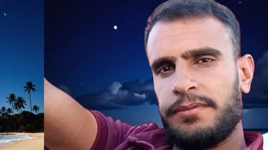 Kaybolmuş olan şahsın cesedi sulama kanalında bulundu