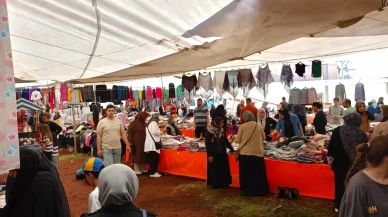 Kahramanmaraş'ta Yeni Bir Alışveriş Deneyimi: Sosyete Pazarı'nda Hangi Günler Buluşuyoruz?