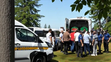 KAHRAMANMARAŞ'TA İSKELE FACİASI: 2 İŞÇİ HAYATINI KAYBETTİ