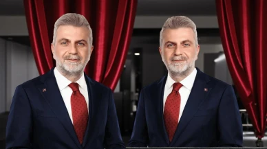 Fırat Görgel, Kahramanmaraş'a yönelik heyecan verici bir projeyle geliyor!