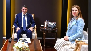 Kahramanmaraş'a Yeni Su Kaynağı Müjdesi!