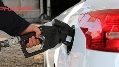 Motorin fiyatlarında indirim yapıldı