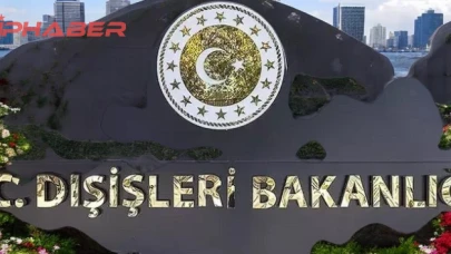 Türkiye Dışişleri Bakanlığı, Münih'te yaşanan saldırı sonrası Almanya'ya geçmiş olsun mesajı iletti.