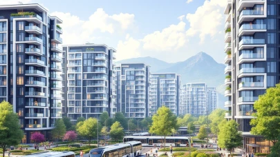 Uzmanlar, 2024 yılında konut fiyatlarının hızla yükselmeye devam edeceğini açıkladı.