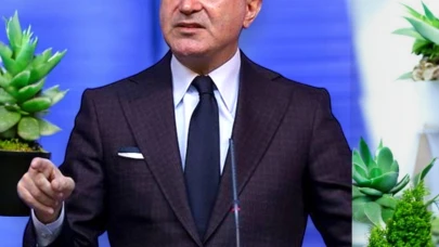 AK Parti'nin sözcüsü Mahir Ünal, CHP Grup Başkanvekili Özgür Özel'in son açıklamalarına sert bir şekilde yanıt verdi.