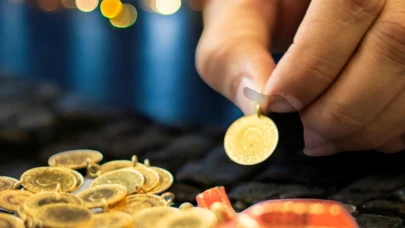 Altın Fiyatları Güncel Durum: Altın piyasasında bugün son durum! Gram, çeyrek, tam ve cumhuriyet altını fiyatları için tıklayınız.