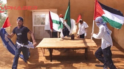 İsrail, Gazze'deki Ateşkes Anlaşması'na Netzarim Koridoru'ndan Çekiliyor, Bölgedeki Durum Değişiyor
