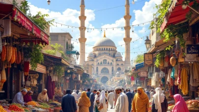 2025 Yılı Ramazan Bayramı Tarihi ve Tatil Süresi Belli Oldu mu?