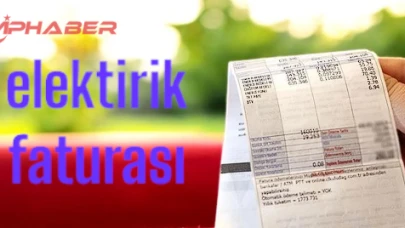 Elektrik Faturalarında İndirim Müjdesi! TESK Başkanı Esnafı Sevindirecek Özel Tarifeyi Duyurdu