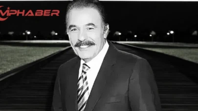 "Ünlü Sanatçı Ferdi Tayfur'un LÖSEV'e Yaptığı Bağış, Çocuklara Umut Saçıyor"