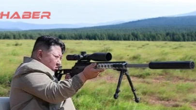 Kim Jong-un’un nükleer silahlanma çağrısı dünya barışını tehdit ediyor.
