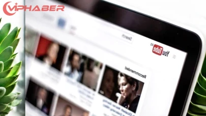 YouTube'da Ciddi Bir Güvenlik Açığı İle Milyonlarca Kullanıcının Verileri Tehlikede!