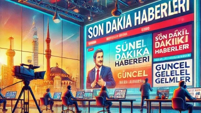 Haber Vip: Son Dakika Haberleri Anında Sizlerle! - En Güncel ve Hızlı