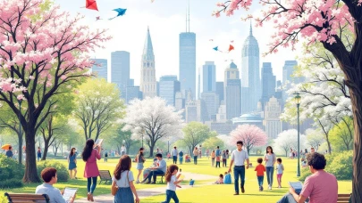 2025 Yılında İlk Cemre 19-20 Şubat'ta Düşecek, Baharın Habercisi Olacak!