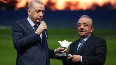 Mehmet Cengiz: Türkiye'nin İnşaat Sektöründe Öncü İsimlerden Biri!