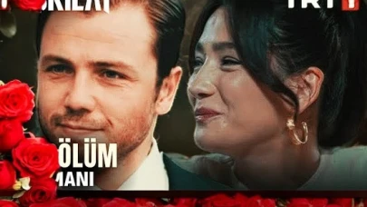 Teşkilat'ın 131. Bölüm Fragmanı İzleyicileri Büyüledi: Sürpriz Karakterler ve Gerilim Dolu Anlarla Dolu!