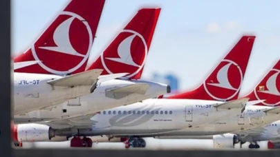 Türk Hava Yolları'nın 2025 Kıbrıs Kampanyası Hakkında Son Bilgiler: Uçak Biletleri Ne Kadar, Kampanya Ne Zaman Sona Erecek, Uçuş Seferleri Detayları!