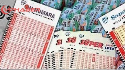 Süper Loto Çekilişinde Şanslı Numaralar Belli Oldu: İşte Kazanan Talihliler ve Büyük İkramiyeler!