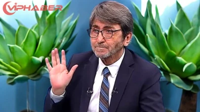 Rıdvan Dilmen'den sürpriz iddia: 'Derbide hakem etkisi yüzde 1 milyon olacak!'