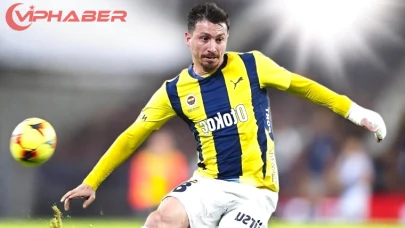Mert Hakan Yandaş, Galatasaray'a verdiği yanıtta: 'Anderlecht maçını geride bıraktıktan sonra...'