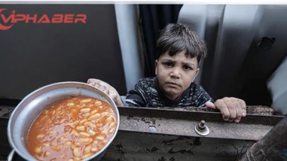 Gazze'nin Yeniden Yapılanması için Uluslararası Destek Artıyor: 2024 Beklentileri Güçleniyor
