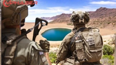 ABD, İsrail'e 7,4 Milyar Dolarlık Silah Satışını Yeşil Işık Yaktı: Detaylar ve Sonuçlar!