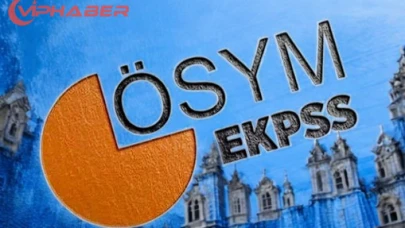 Engelli Kamu Personeli Seçme Sınavı (EKPSS) tercih sonuçları açıklandı: Adayların yerleştirme süreci başlıyor