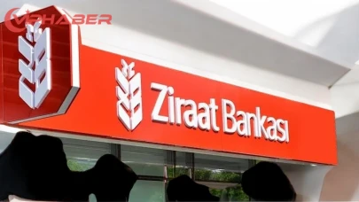 Ziraat Bankası müşterilerine önemli uyarı: Şubeye giderek kimlik bilgilerinizi kontrol edin!