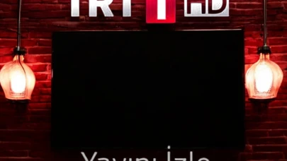 TRT 1 yayın frekansı ayarlarını kontrol ederek sinyal sorununu çözebilirsiniz!