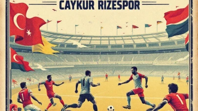 Çaykur Rizespor ile Galatasaray arasındaki maçın tarihi ve saati belli oldu! Peki, maç hangi kanalda yayınlanacak?