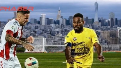 Süper Lig'de heyecan dorukta! Eyüpspor ile Sivasspor karşı karşıya geliyor: Maç tarihi, saati ve yayın kanalı belli oldu mu?