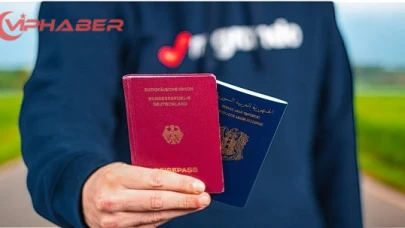 2024 Fransa Vatandaşlık Başvurusu ve Belgeleri için Yenilikler ve Detaylar Açıklandı