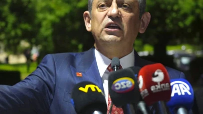 CHP Sözcüsü Özgür Özel'den flaş açıklama: İstanbul Büyükşehir Belediye Başkanı Ekrem İmamoğlu'nun güncel durumu hakkında detaylar verdi.