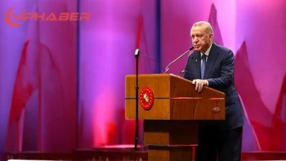 Cumhurbaşkanı Erdoğan, İstanbul Büyükşehir Belediye Başkanı Ekrem İmamoğlu'na karşı sokak terörüne net bir şekilde karşı çıktı.